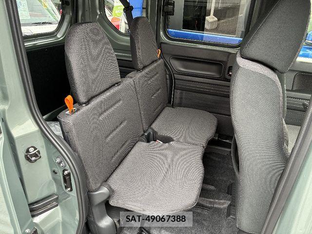 Honda N-VAN 2025-09 7619002-4