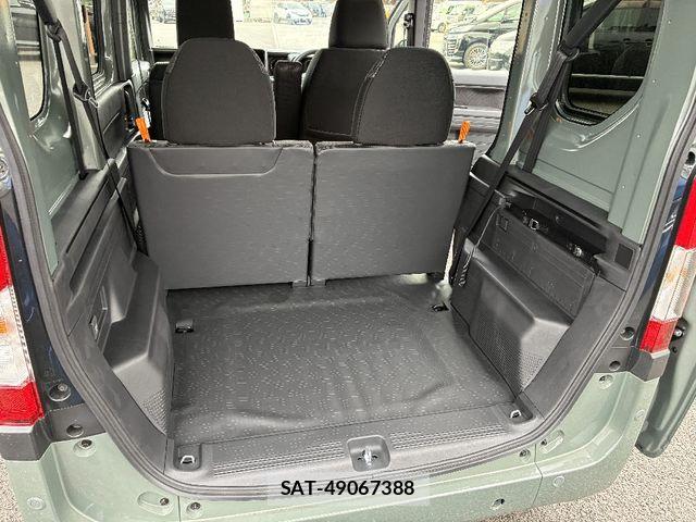 Honda N-VAN 2025-09 7619002-5