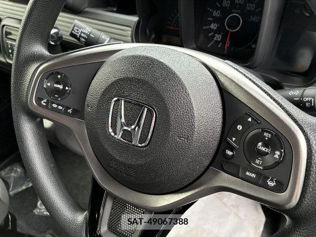 Honda N-VAN 2025-09 7619002-7