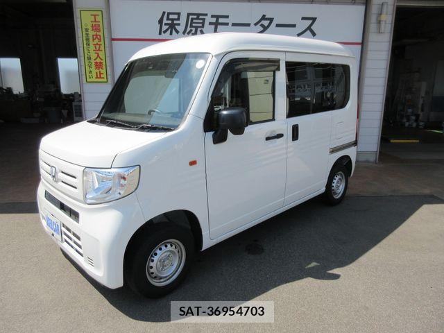 Honda N-VAN 2019-05 7726869-0