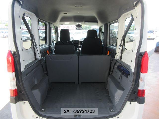Honda N-VAN 2019-05 7726869-9