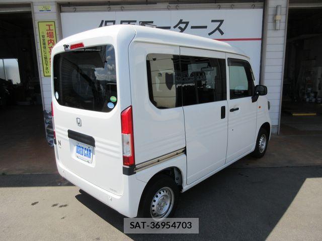 Honda N-VAN 2019-05 7726869-11