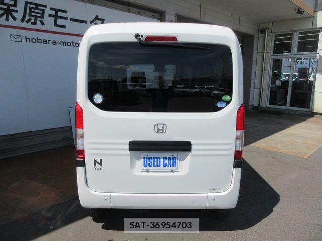 Honda N-VAN 2019-05 7726869-12