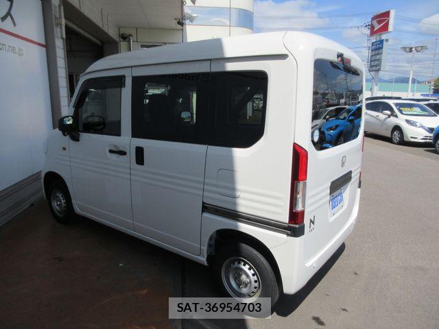 Honda N-VAN 2019-05 7726869-13
