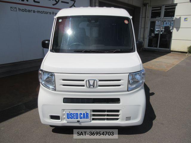 Honda N-VAN 2019-05 7726869-1