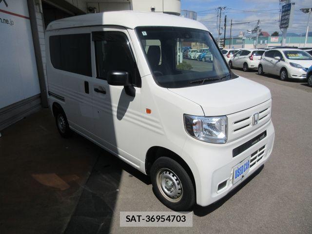 Honda N-VAN 2019-05 7726869-2