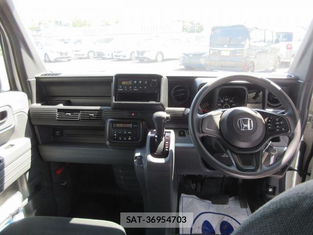 Honda N-VAN 2019-05 7726869-6