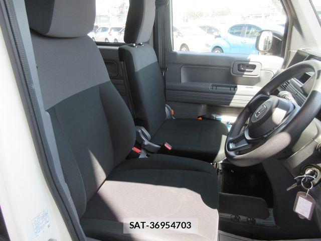 Honda N-VAN 2019-05 7726869-7