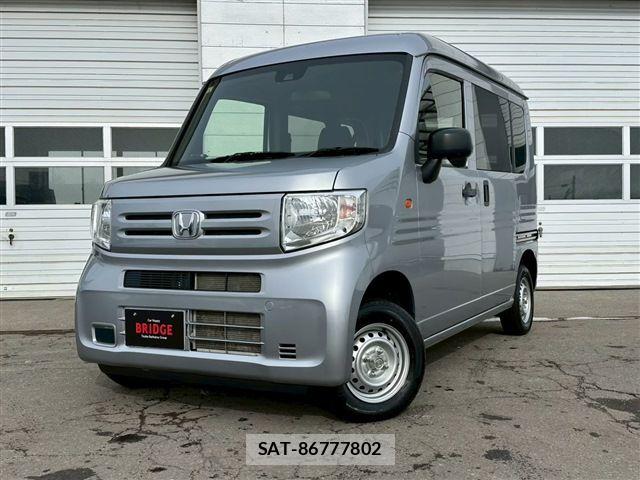 Honda N-VAN 2019-09 7726870-0