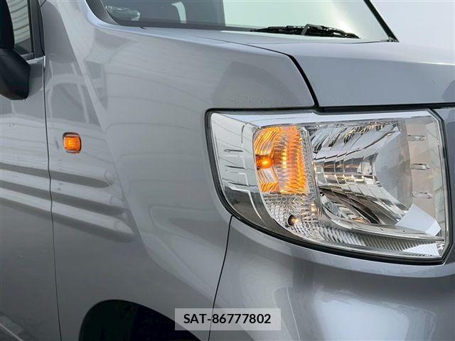 Honda N-VAN 2019-09 7726870-9