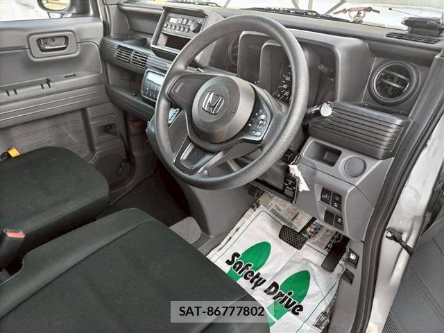 Honda N-VAN 2019-09 7726870-14