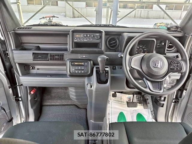 Honda N-VAN 2019-09 7726870-16