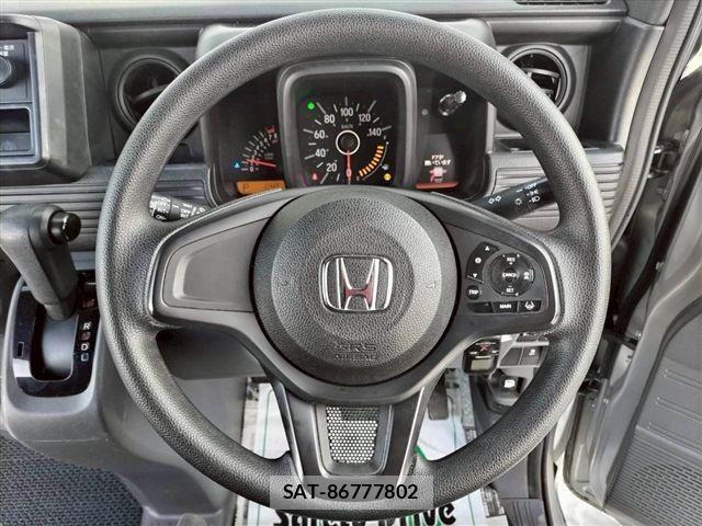 Honda N-VAN 2019-09 7726870-17