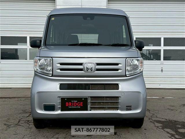 Honda N-VAN 2019-09 7726870-1