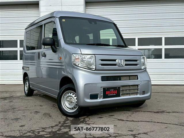 Honda N-VAN 2019-09 7726870-2