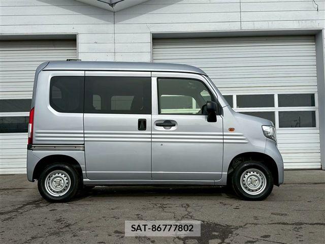 Honda N-VAN 2019-09 7726870-3
