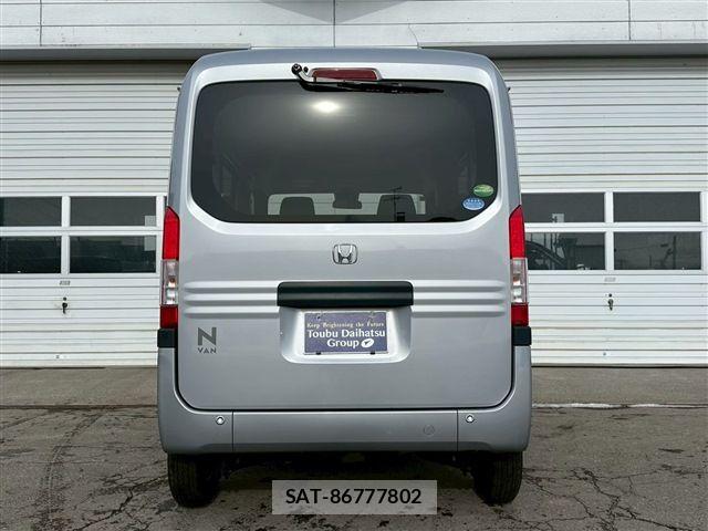 Honda N-VAN 2019-09 7726870-5