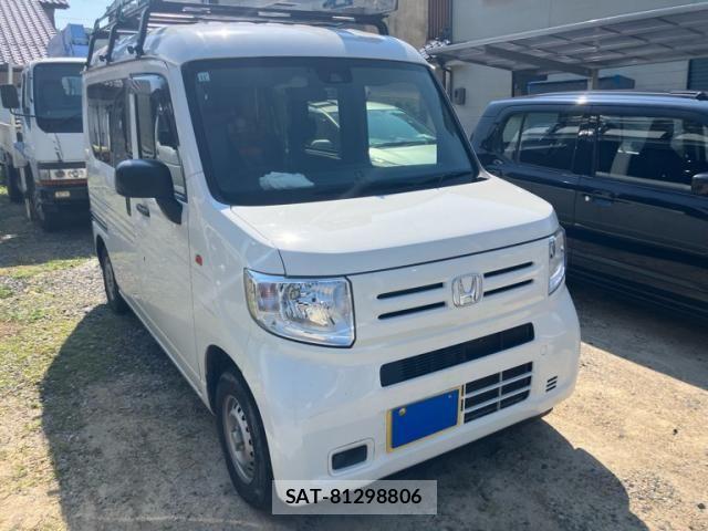 Honda N-VAN 2018-11 7787944-0