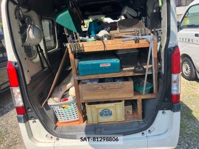 Honda N-VAN 2018-11 7787944-10