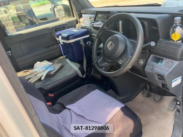 Honda N-VAN 2018-11 7787944-14