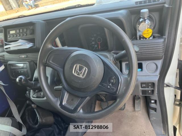 Honda N-VAN 2018-11 7787944-15