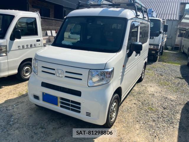 Honda N-VAN 2018-11 7787944-1