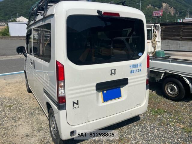 Honda N-VAN 2018-11 7787944-4