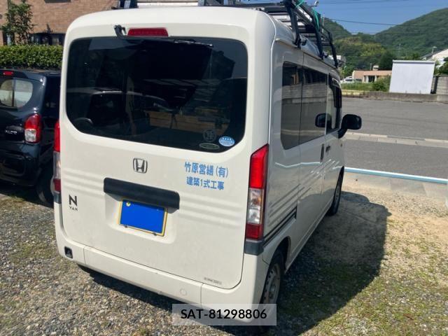 Honda N-VAN 2018-11 7787944-5