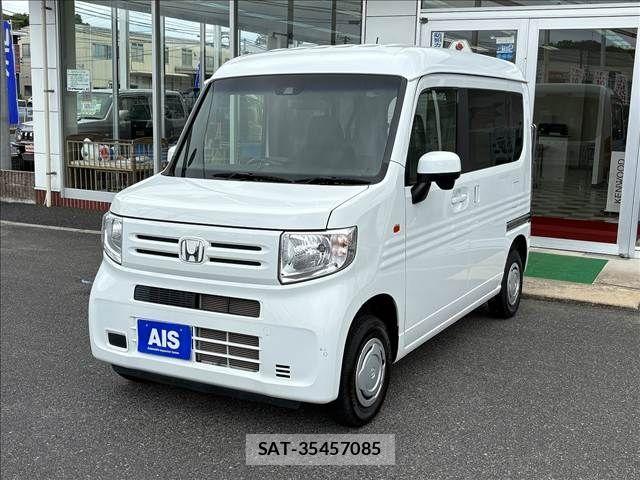 Honda N-VAN 2020-03 7787945-0