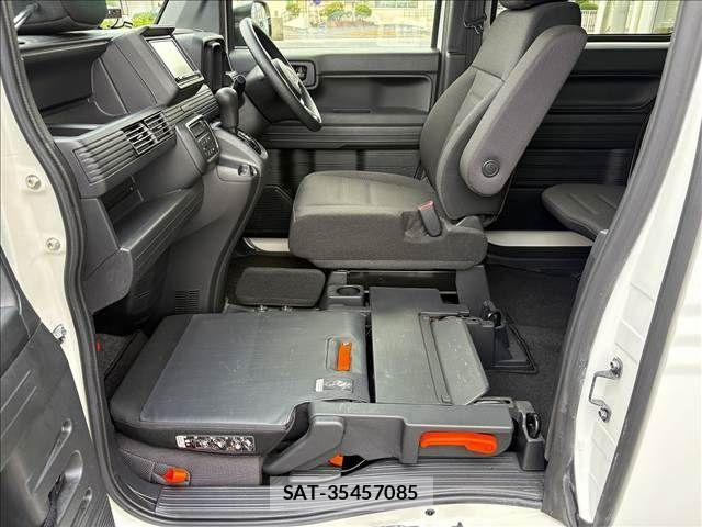 Honda N-VAN 2020-03 7787945-22