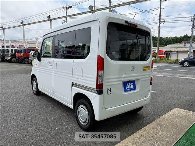 Honda N-VAN 2020-03 7787945-2