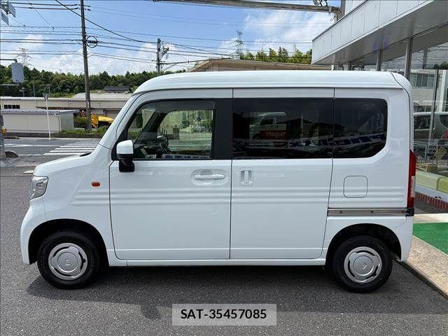 Honda N-VAN 2020-03 7787945-3