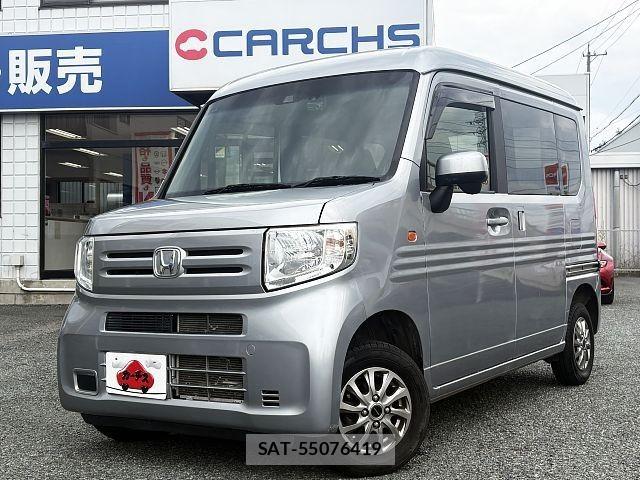 Honda N-VAN 2018-12 7878582-0