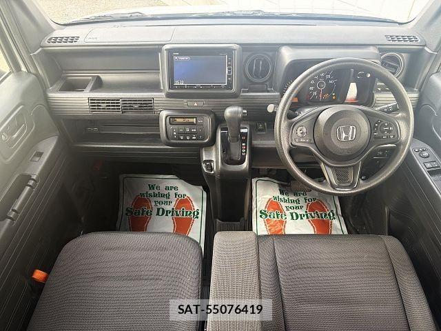 Honda N-VAN 2018-12 7878582-1