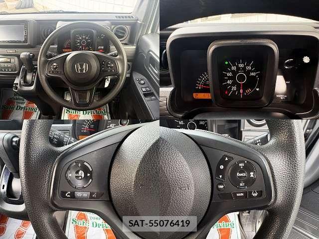 Honda N-VAN 2018-12 7878582-5