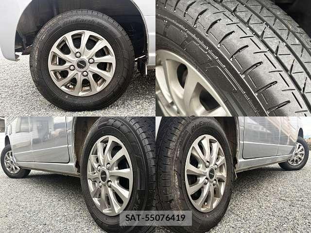 Honda N-VAN 2018-12 7878582-7