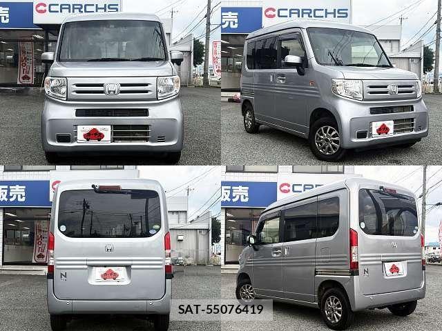 Honda N-VAN 2018-12 7878582-8