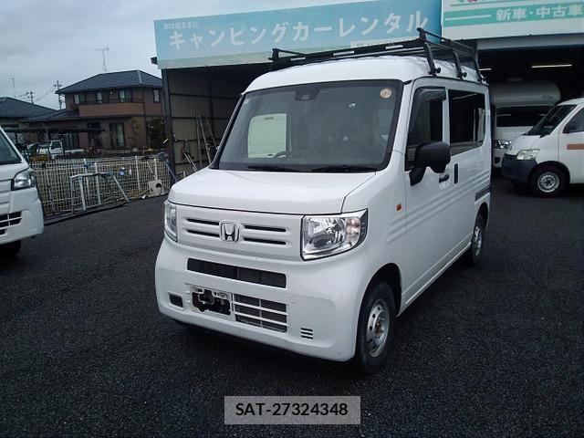 Honda N-VAN 2021-04 7980447-0