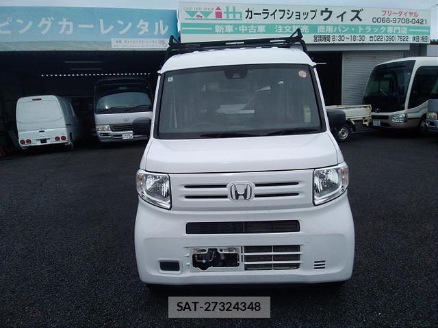 Honda N-VAN 2021-04 7980447-1