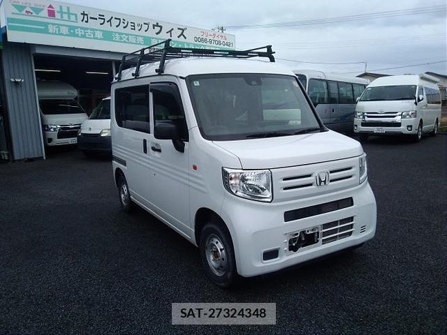 Honda N-VAN 2021-04 7980447-2