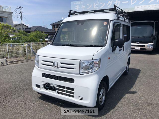 Honda N-VAN 2021-08 7980448-0
