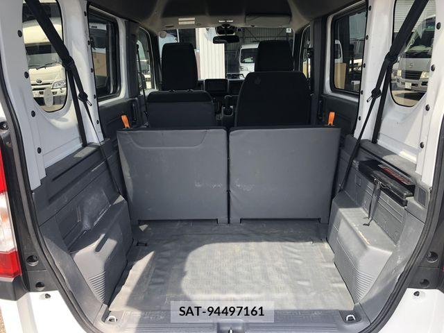 Honda N-VAN 2021-08 7980448-13