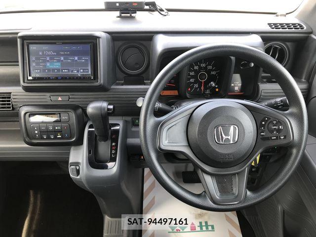 Honda N-VAN 2021-08 7980448-15