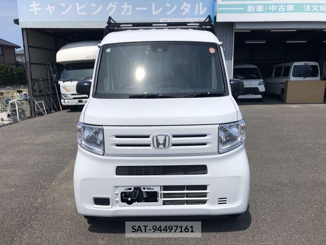 Honda N-VAN 2021-08 7980448-1