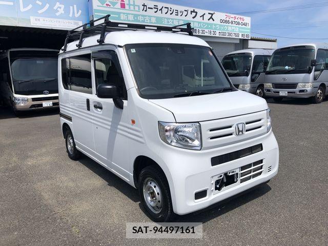 Honda N-VAN 2021-08 7980448-2