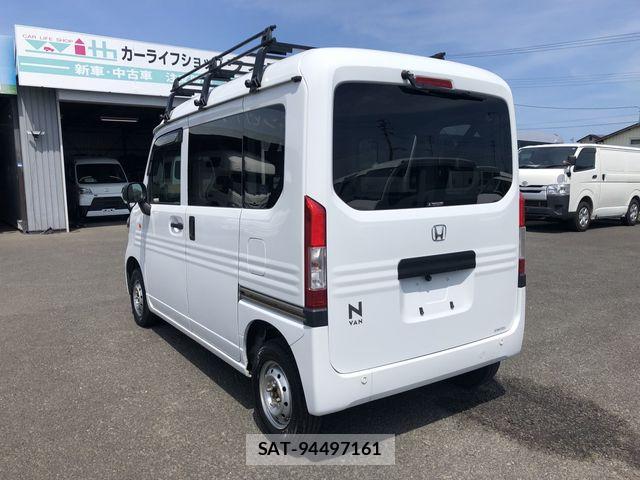 Honda N-VAN 2021-08 7980448-7