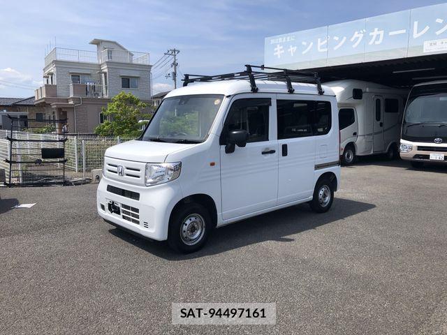 Honda N-VAN 2021-08 7980448-8