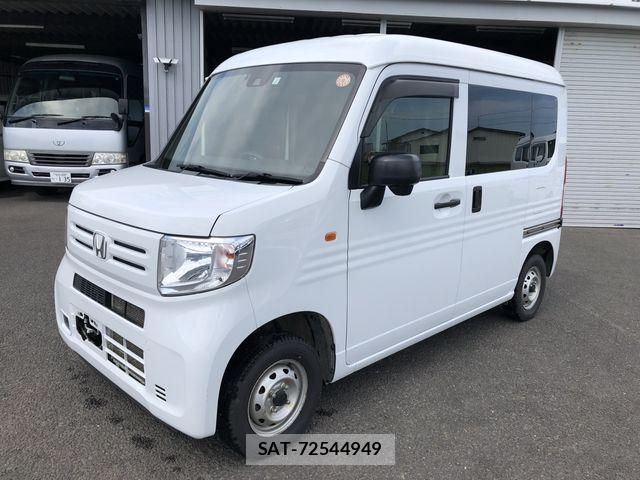 Honda N-VAN 2020-03 7980446-0
