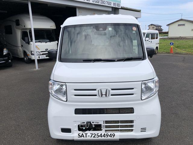 Honda N-VAN 2020-03 7980446-1