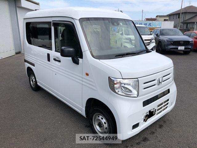 Honda N-VAN 2020-03 7980446-2